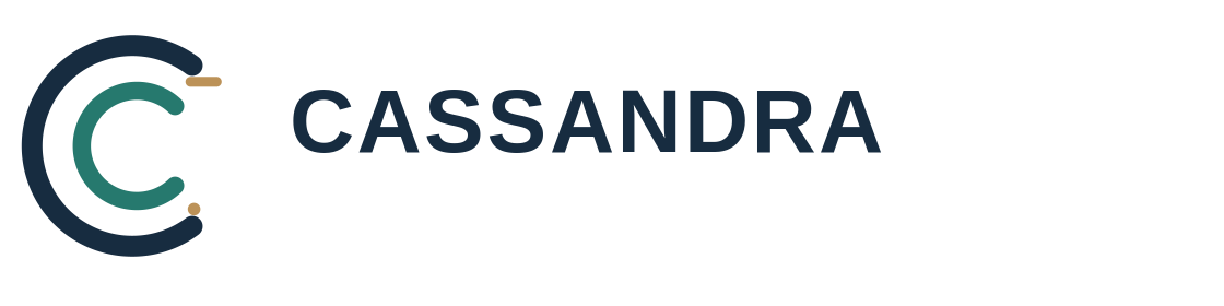 CASSANDRA – eredeti A1 márkajel és szójel